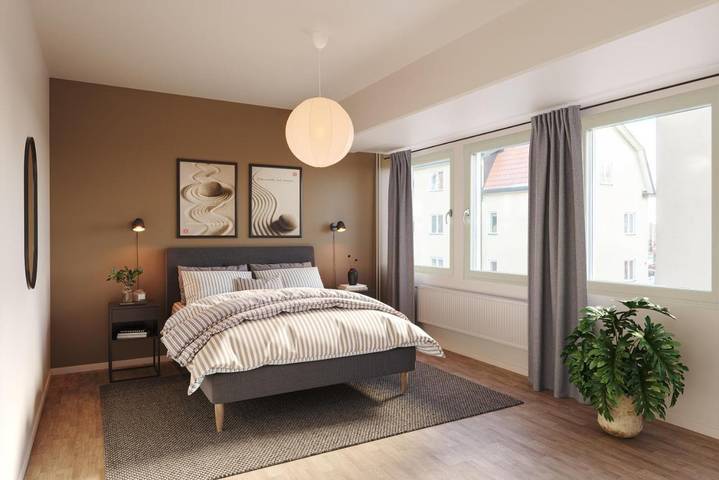 Appartement de vacances pour 2 personnes