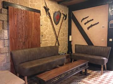 Ferienwohnung für 6 Personen in Wachau, Bautzen und Umgebung, Bild 4