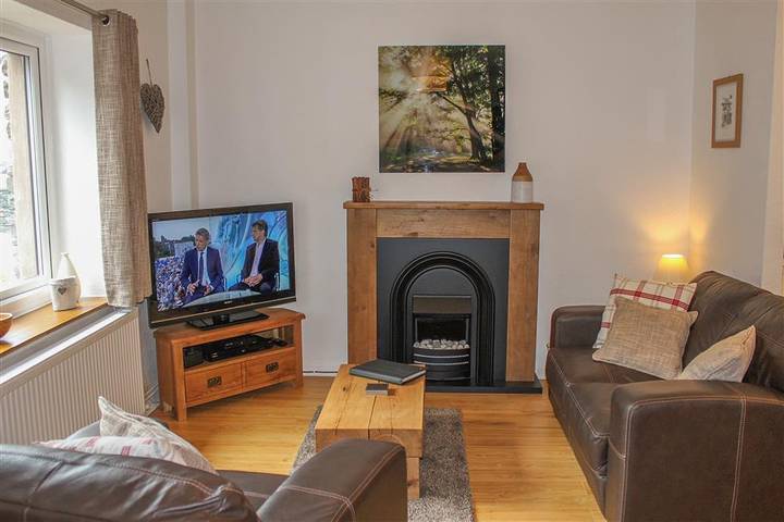 Four Seasons Cottage in Ambleside, Distrito de los Lagos