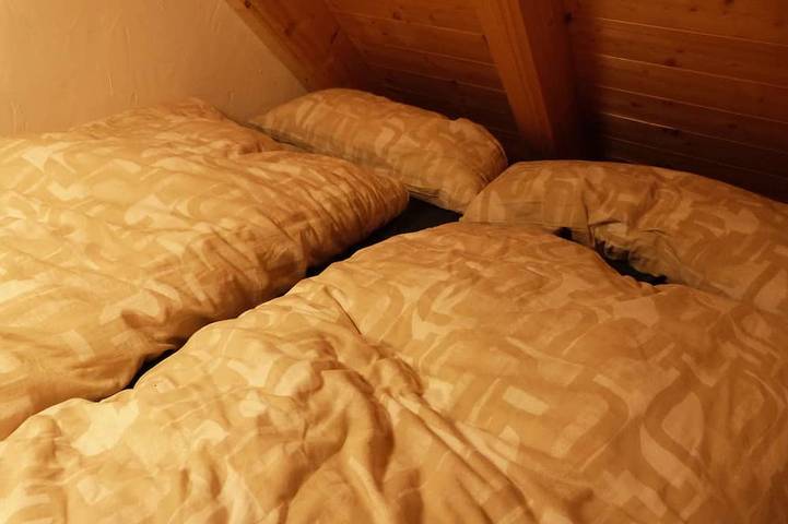 Ferienwohnung für 5 Personen, mit Terrasse in Rottweil - 3