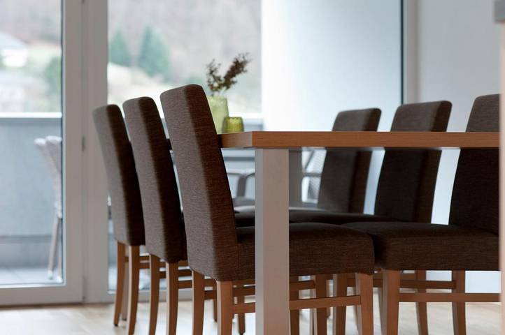 Ferienwohnung für 6 Personen, mit Pool und Garten, mit Haustier in Dornbirn - 2