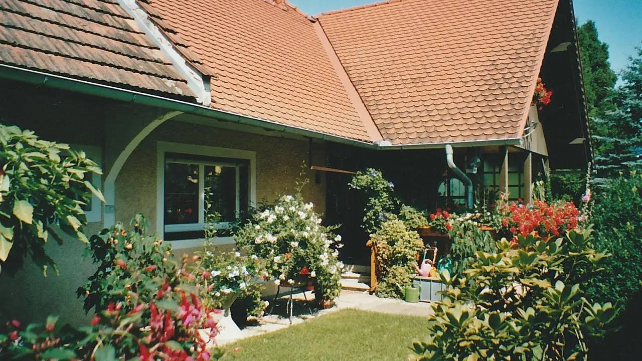 Ferienhaus für 6 Personen (95 m²) in Feldbach (Feldbach) in Südoststeiermark, Feldbach