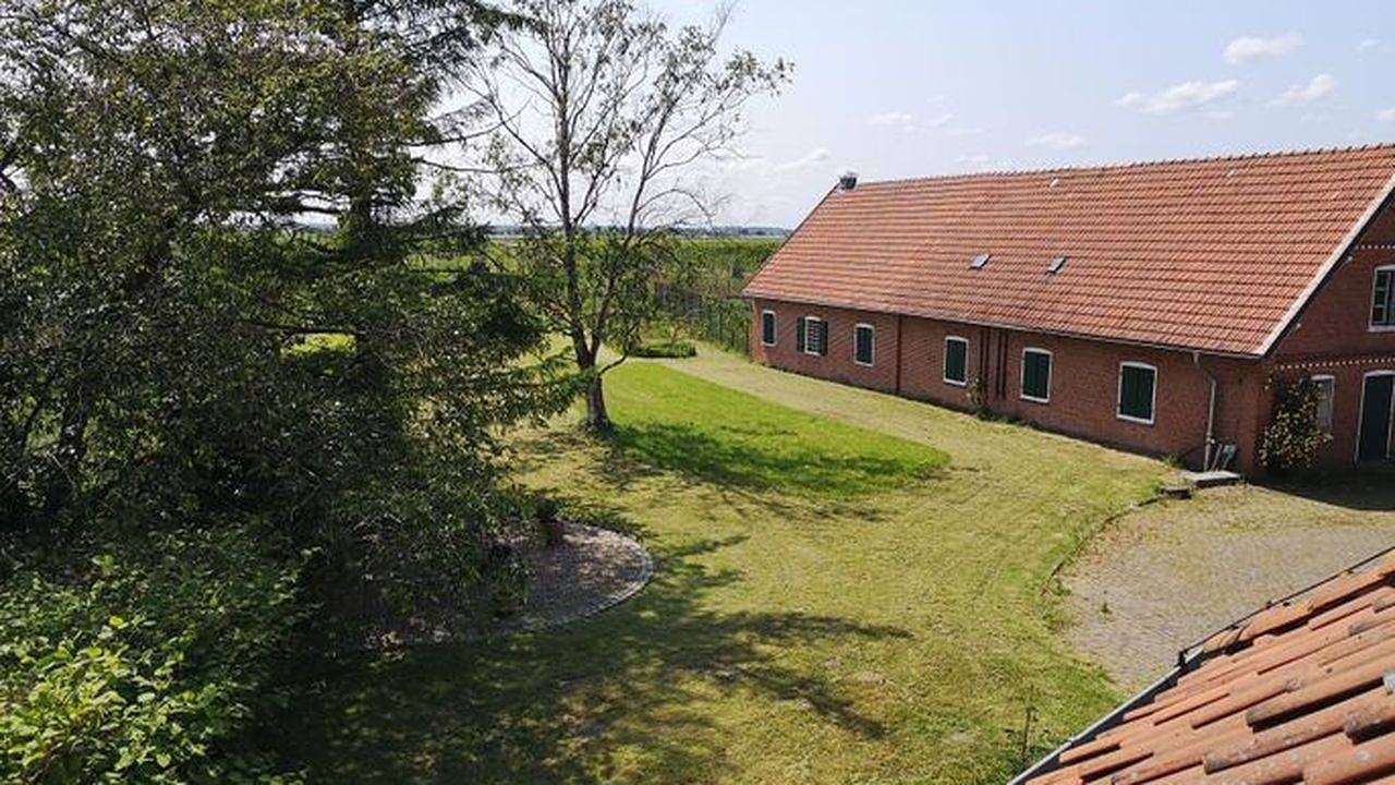 Ganze Ferienwohnung, Ferienwohnung für 2 Personen (80 m²) in Jork in Jork, Altes Land Stade
