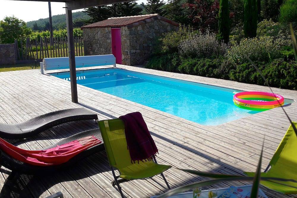 Photo : Maison de vacances