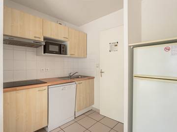 Location De Vacances pour 6 Personnes dans Ondres, Région de Dax, Photo 2