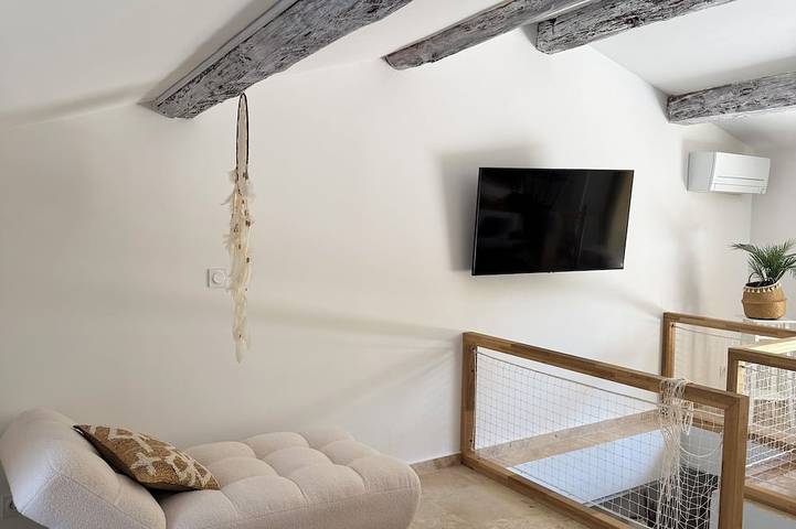 Holiday home for 6 people - 1
