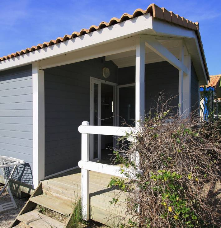 Apartamento entero, Le Hameau de Cannisses 2p in Gruissan (Ville), Gruissan