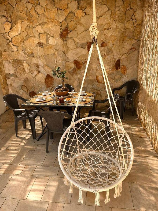 Appartamento vacanze per 6 persone, con panorama e terrazza - 1