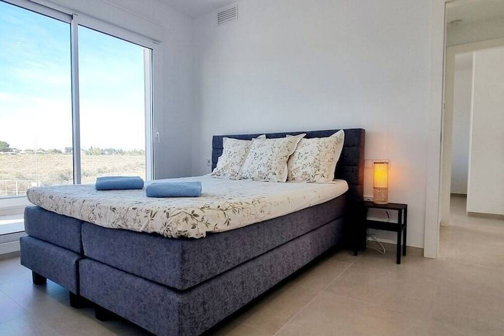 Villa Escara with private pool in Golf Resorts Murcia, San Javier