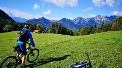 Ferienwohnung für 6 Personen in Oberwössen, Unterwössen, Bild 4