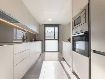 Appartement De Vacances pour 4 Personnes dans Cambrils, Baix Camp, Photo 3