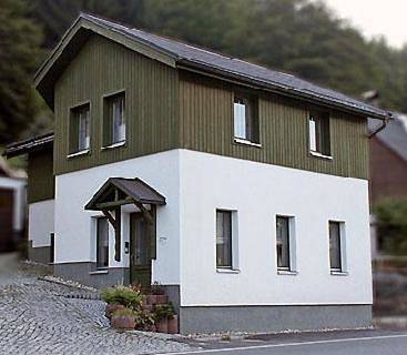 Ferienhaus Schreinert-Zart in Rittersgrün, Breitenbrunn / Erzgebirge