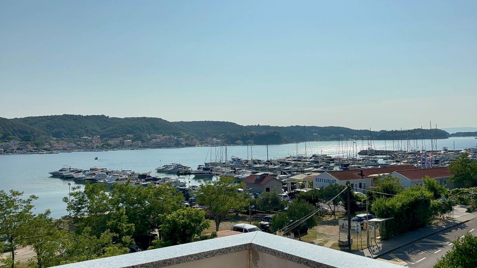 Ganze Ferienwohnung, Pljesa Cala in Supetarska Draga, Rab