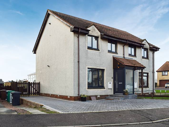 Glamping for 5 people, with garden, with pets in Fife region