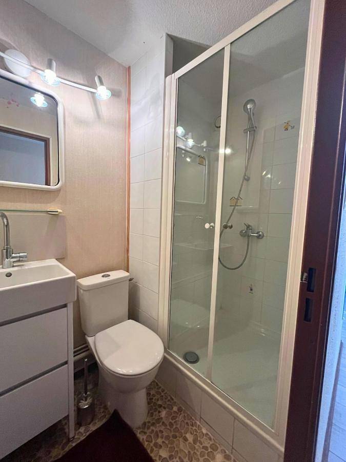 Ferienwohnung für 4 Personen, mit Balkon und Ausblick in Wissant - 3