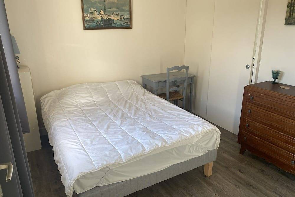 Komfortables und freundliches Haus in Strandnähe in Villers-sur-Mer, Lisieux und Umgebung