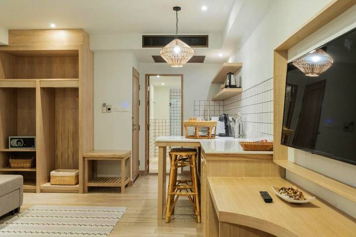Bed and breakfast per 10 persone, con terrazza - 1