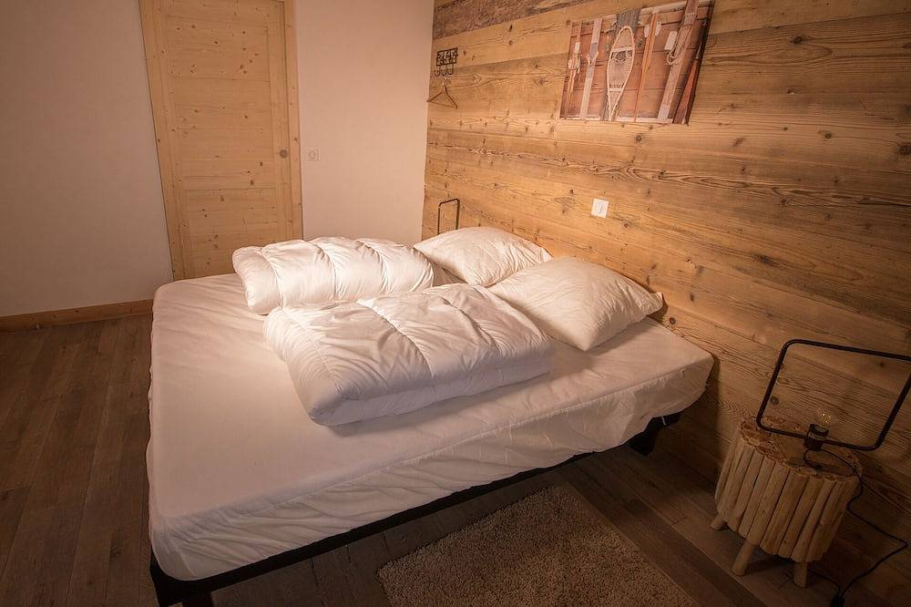 Luxus-Chalet in Montchavin-les-Coches in La Plagne, Bellentre