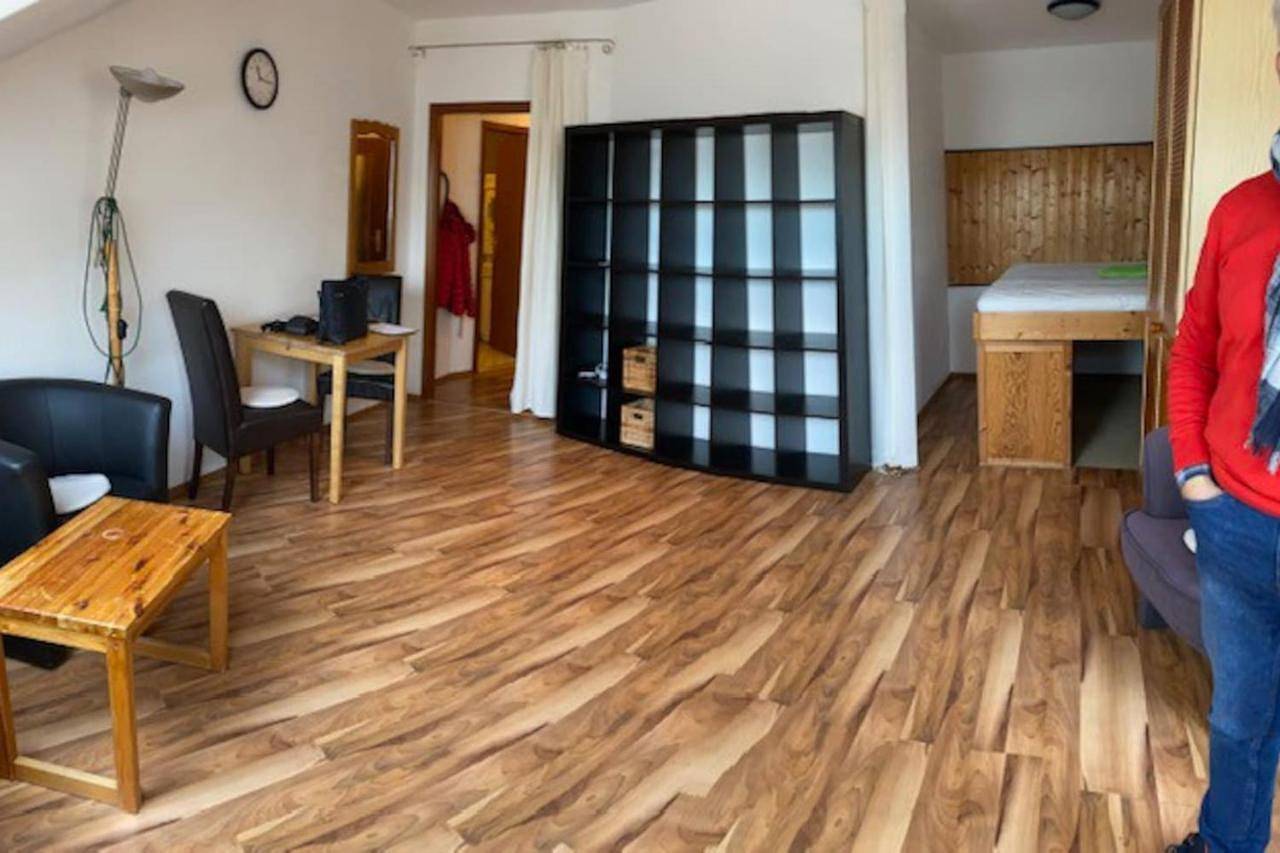 Appartement entier, One-Bedroom Apartment in Böblingen, Landkreis Böblingen