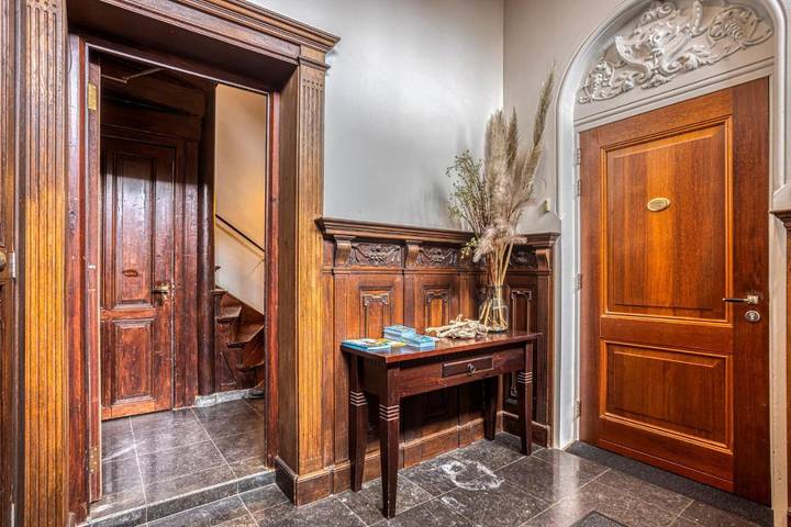 Gîte pour 11 personnes, avec terrasse et jardin dans Edam - 4