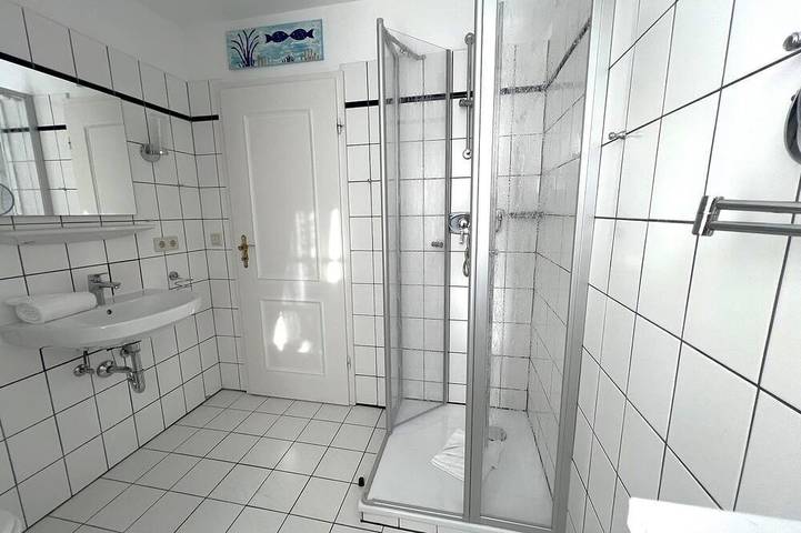 Ferienhaus für 5 Gäste mit 70m² in Wrixum auf Föhr in Wrixum, Föhr
