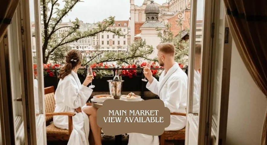 Hotel für 2 Personen, mit Sauna und Garten, mit Haustier - 1