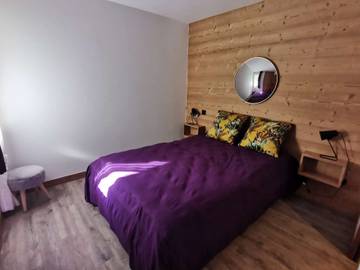 Appartement voor 6 Personen in Valmorel, Les Avanchers-Valmorel, Afbeelding 1
