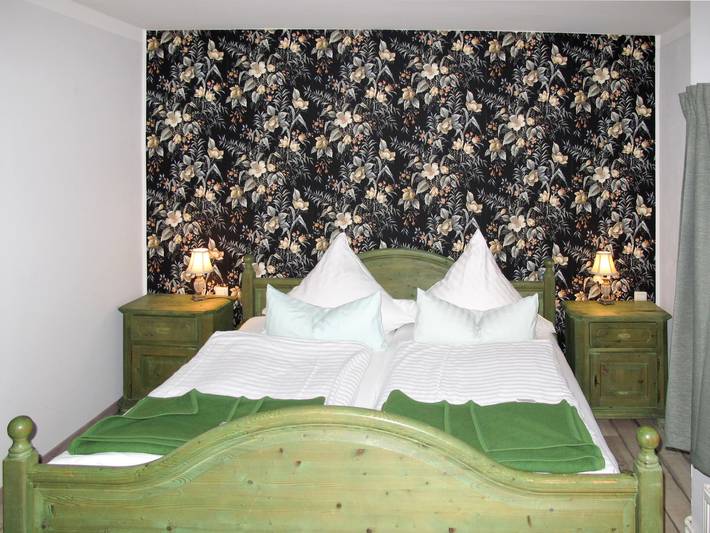 Ferienwohnung für 4 Personen, mit Terrasse und Garten sowie Sauna in Altenkirchen - 4