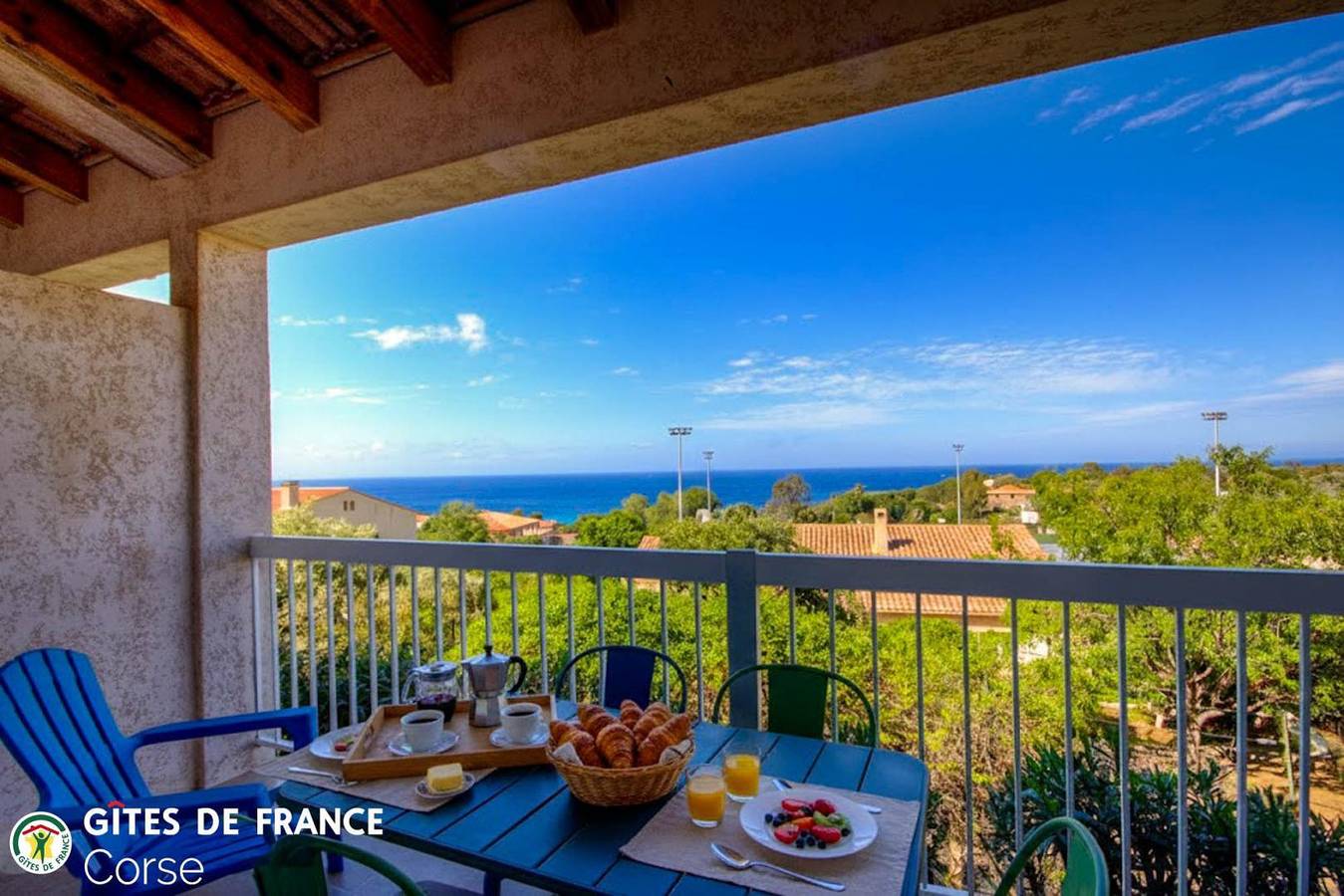 Maison de vacances