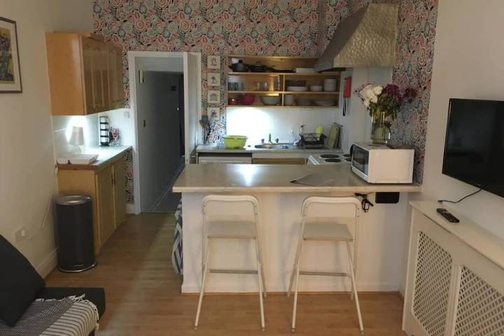 Gîte pour 4 personnes dans Derry Londonderry - 3