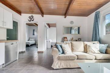 Apartamento para 5 Personas en Fataga, San Bartolomé de Tirajana, Foto 1