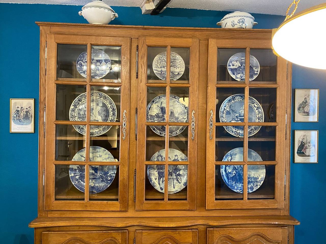 Apartamento entero, Schweitzer in Riquewihr in Riquewihr, Parque natural regional de los Ballons des Vosges