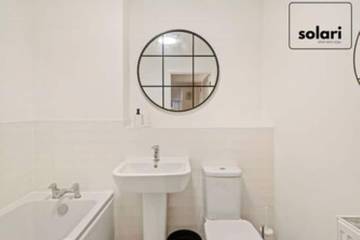Apartment for 4 People in Peterborough, East of England, Photo 3