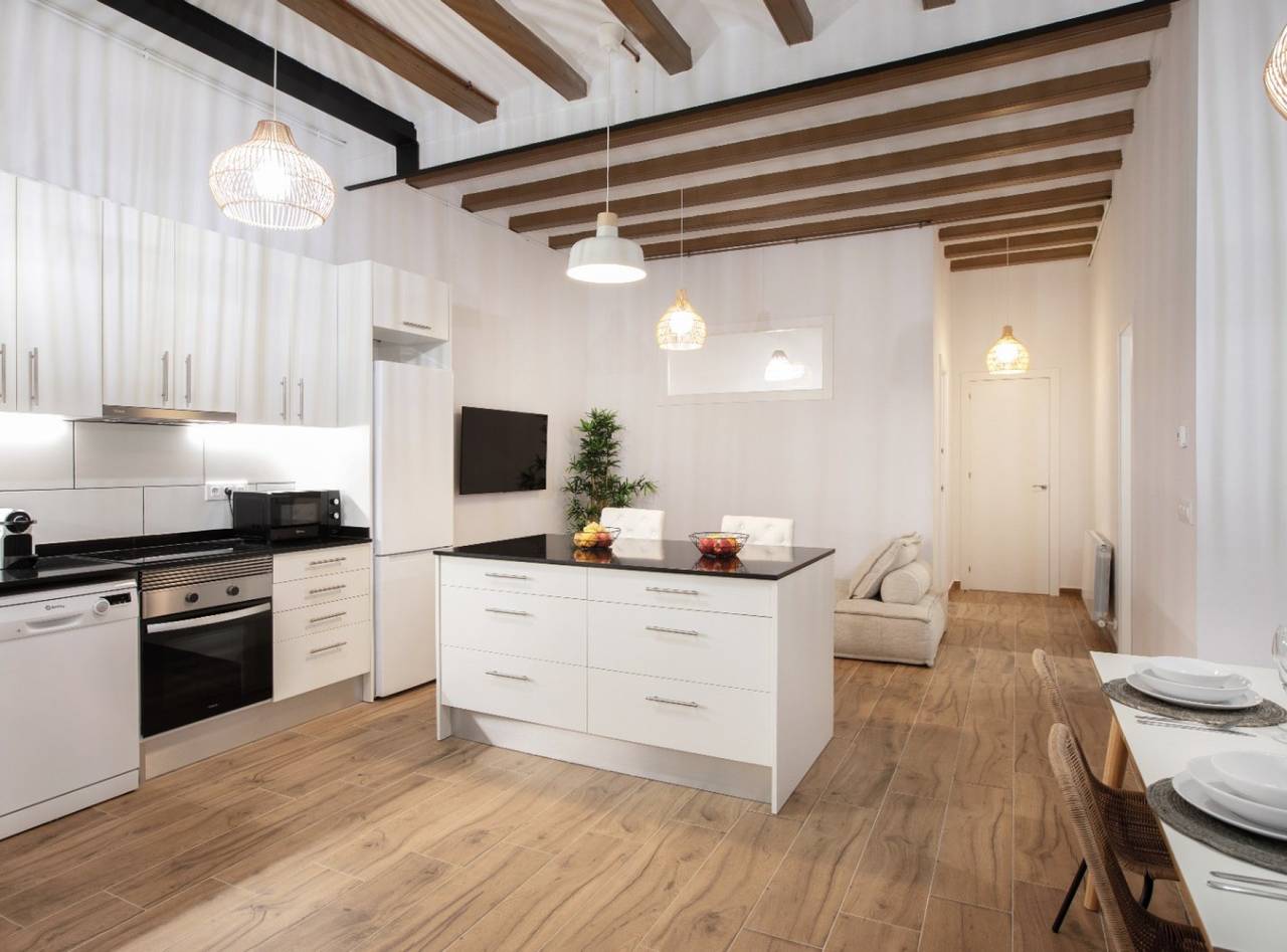Vakantieappartement voor 4 personen, foto 7