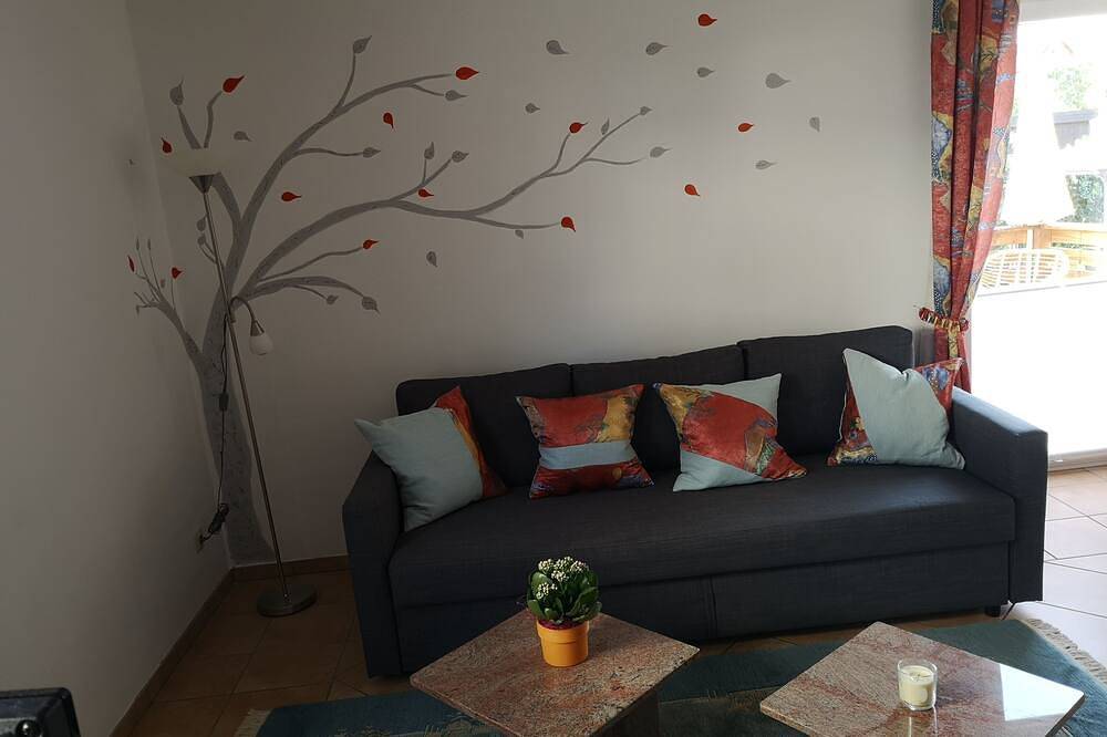 Appartement entier, Vacation apartment Hermann in Bovenden, Basse-Saxe
