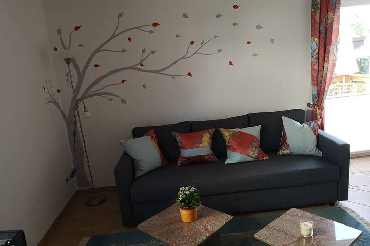 Appartement de vacances pour 2 personnes dans Gottingen