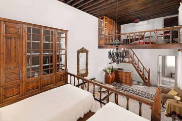 Villa for 8 People in Lindos, Rhodes, Photo 1