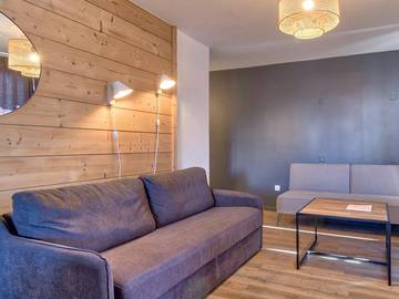 Camping pour 4 personnes, avec sauna dans les Hautes-Pyrénées