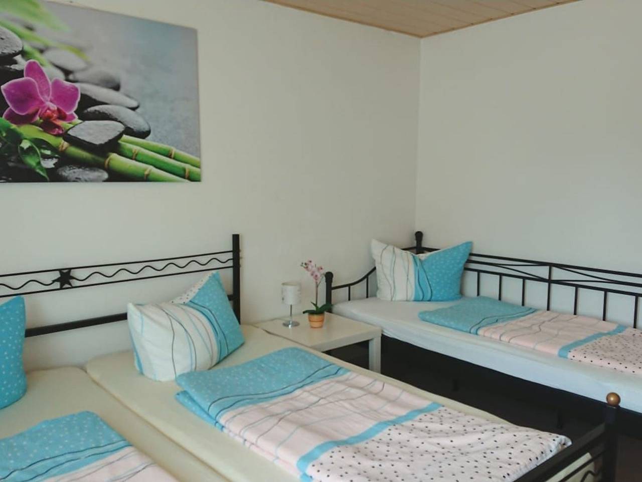 Ganze Ferienwohnung, Ferienwohnung Josefine in Europa-Park, Rust