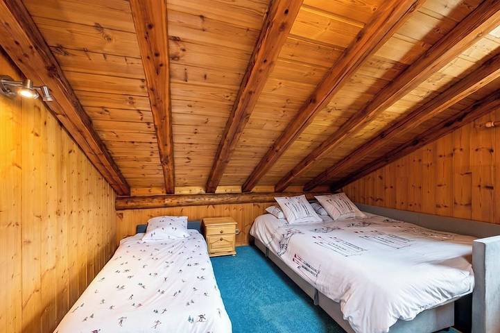Ganze Wohnung, Casa-La Bergerie vue montagne Saint-Véran in Saint-Véran, Queyras