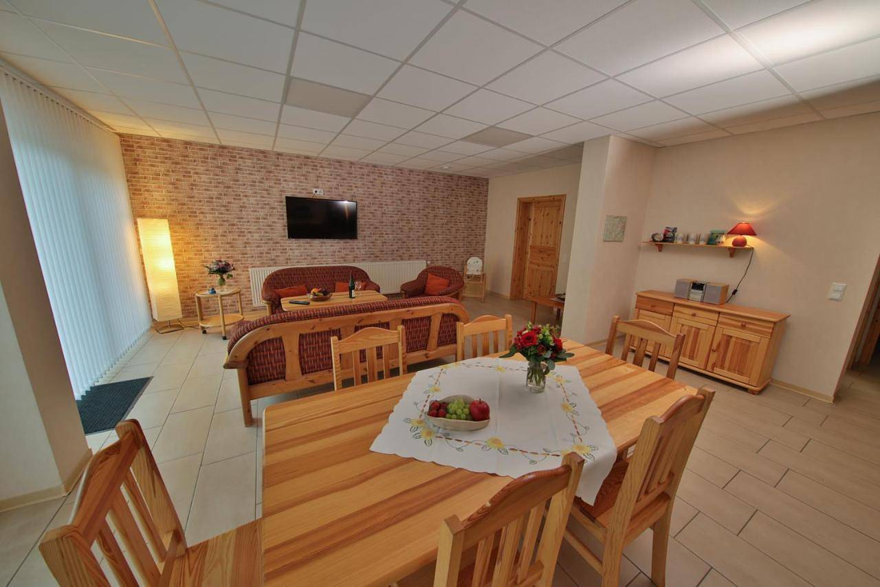 Appartement entier, Barrierefreie 6 Personen Ferienwohnung im Landhausstil in Cond, Cochem