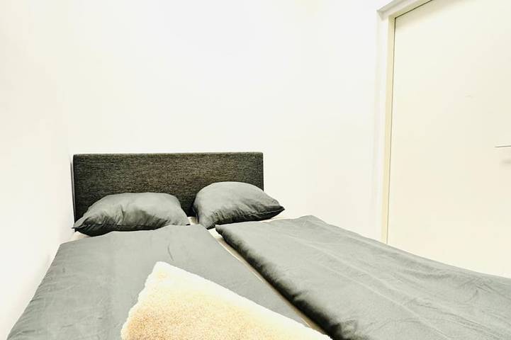 Ganze Wohnung, Bright 5P Apartment by Praterstern in Wien, Donau Niederösterreich