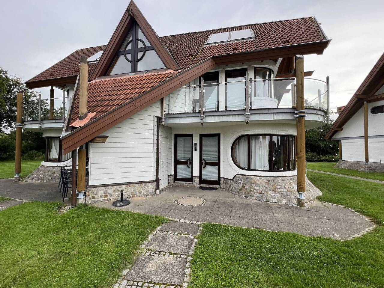 Ganze Ferienwohnung, Ferienwohnung Zur Kajüte - Ferienwohnung Zur Kajüte in Friedrichskoog-Spitze, Friedrichskoog