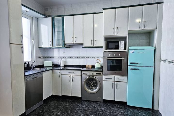 Appartement entier, Appartement de vacances pour 1 personne in Bilbao, Biscaye
