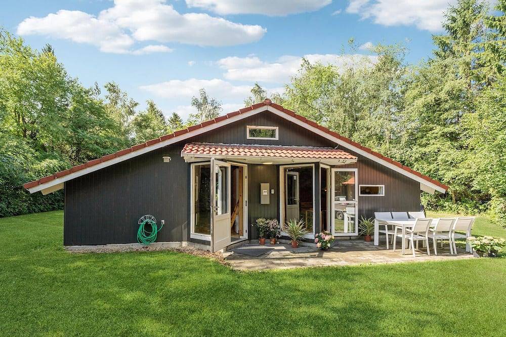 Schönes Haus in Herning mit Wlan in Kølkær, Herning