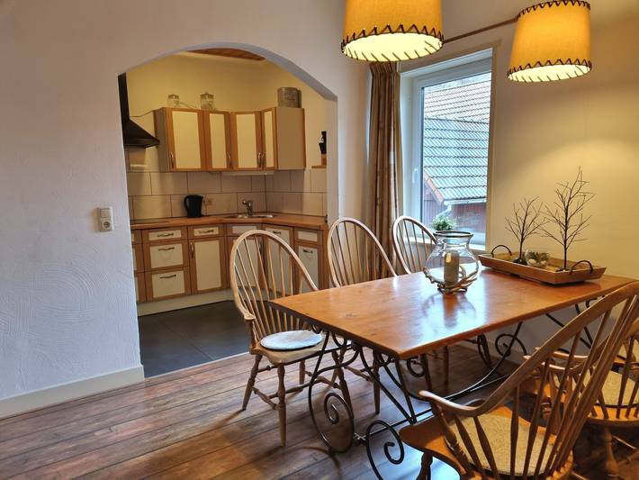 Ganze Wohnung, Ferienwohnung, Rübeland in Hahnenkopf, Rübeland