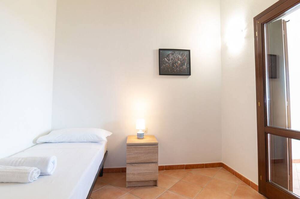 Entire apartment, Zenzerino Apartment-Cabras in Cabras, Stagno di Càbras