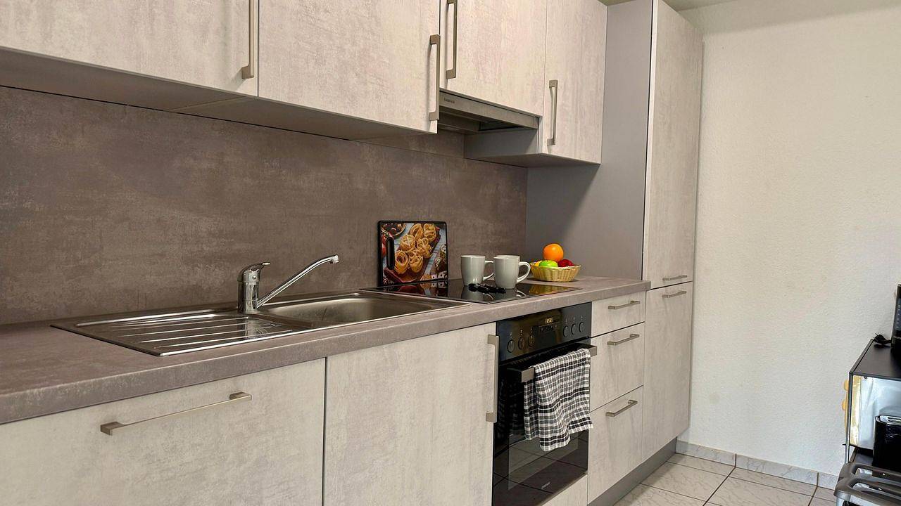 Ganze Ferienwohnung, Ferienwohnung für 6 Personen (81 m²) in Demmin in Demmin, Mecklenburgische Seenplatte