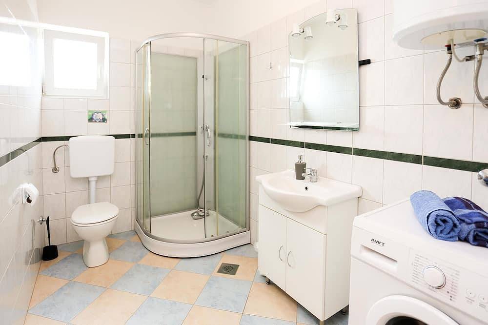 Apartamento entero, Kakma Apartment private pool in Polača, Region de Zadar
