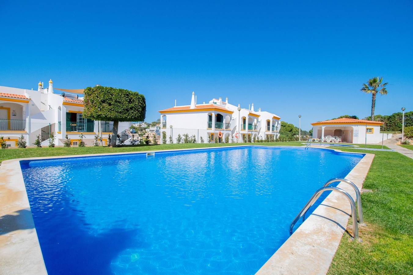 Appartement entier, Lily · Fabulous 1 Bed Apt With Roof Terrace & Pool in Carvoeiro, Lagoa